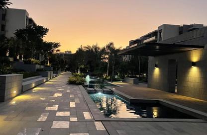Apartment - 3 - 2 for sale in The Address East - 90 Street - The 5th Settlement - New Cairo City - Cairo Apartment - 3 - 2 for sale in The Address East - 90 Street - The 5th Settlement - New Cairo City - Cairo