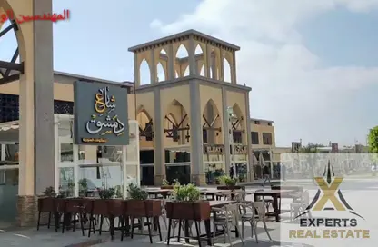 Shop - Studio for rent in Madinaty - Cairo