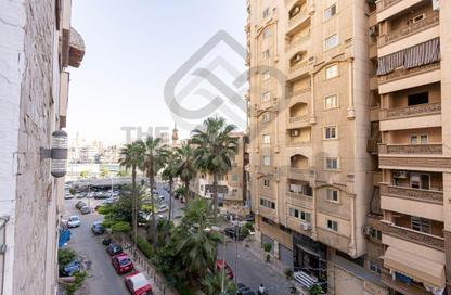 Apartment - 2 - 2 for sale in Smouha - Hay Sharq - Alexandria Apartment - 2 - 2 for sale in Smouha - Hay Sharq - Alexandria