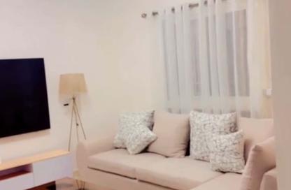 Apartment - Studio - 1 for rent in B12 - Madinaty - Cairo