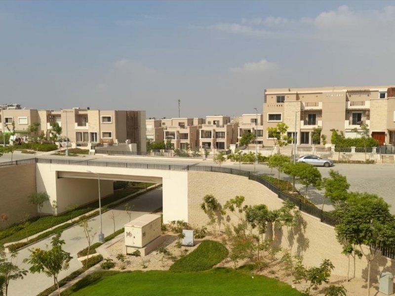 2BR Apartment |Landscape | Taj City thumbnail