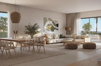 Chalet - 3 Bedrooms - 3 Bathrooms for sale in Almaza Bay - Qesm Marsa Matrouh - North Coast Chalet - 3 Bedrooms - 3 Bathrooms for sale in Almaza Bay - Qesm Marsa Matrouh - North Coast