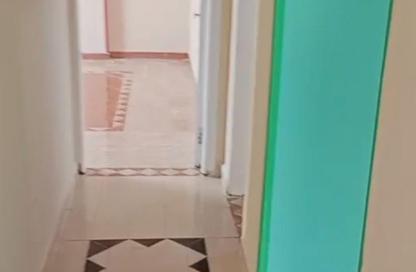 Apartment - 3 Bedrooms - 2 Bathrooms for rent in Zahraa Madinet Nasr School St. - 10th District - Nasr City - Cairo