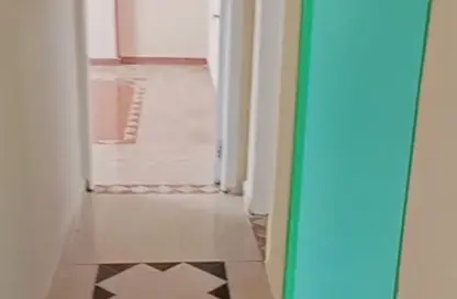 Apartment - 3 Bedrooms - 2 Bathrooms for rent in Zahraa Madinet Nasr School St. - 10th District - Nasr City - Cairo