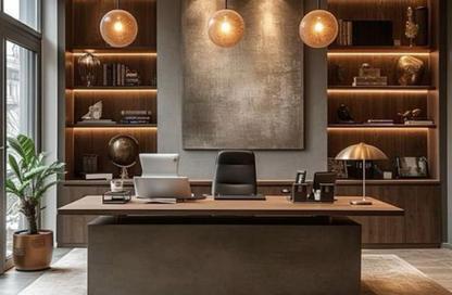 Office Space - Studio for sale in MU-23 - New Capital City - Cairo