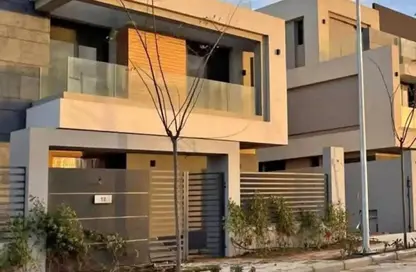 فيلا - 4 غرف نوم - 3 حمامات للبيع في الباتيو سولا - الباتيو - كمبوندات الشروق - مدينة الشروق - القاهرة فيلا - 4 غرف نوم - 3 حمامات للبيع في الباتيو سولا - الباتيو - كمبوندات الشروق - مدينة الشروق - القاهرة