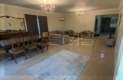 Apartment - 3 - 2 for rent in Area B - Ganoob El Acadimia - New Cairo City - Cairo Apartment - 3 - 2 for rent in Area B - Ganoob El Acadimia - New Cairo City - Cairo