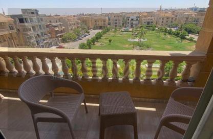 Apartment - 3 - 2 for rent in Area B - Ganoob El Acadimia - New Cairo City - Cairo Apartment - 3 - 2 for rent in Area B - Ganoob El Acadimia - New Cairo City - Cairo