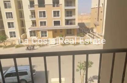 شقة - 2 غرف نوم - 2 حمامات للبيع في سراي - كمبوندات مدينة المستقبل - مدينة المستقبل - القاهرة