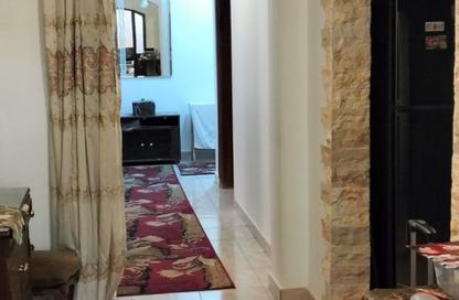 Apartment - 3 Bedrooms - 3 Bathrooms for sale in Ja'far ibn Abi Talib St. - El Yasmeen 4 - El Yasmeen - New Cairo City - Cairo