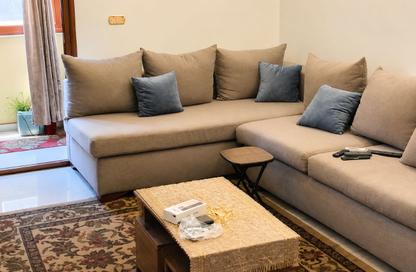 Apartment - 3 Bedrooms - 3 Bathrooms for sale in Ja'far ibn Abi Talib St. - El Yasmeen 4 - El Yasmeen - New Cairo City - Cairo