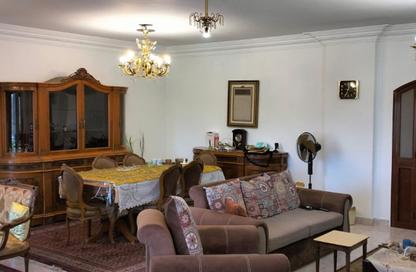 Apartment - 3 Bedrooms - 3 Bathrooms for sale in Ja'far ibn Abi Talib St. - El Yasmeen 4 - El Yasmeen - New Cairo City - Cairo