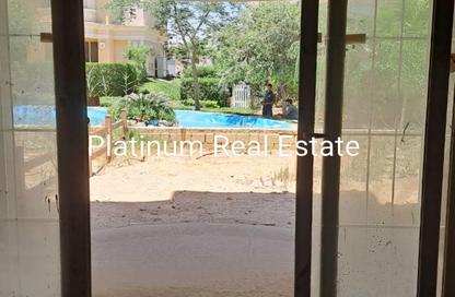 Apartment - 3 - 3 for sale in Mountain View October Park - 6th District - 6 October City - Giza Apartment - 3 - 3 for sale in Mountain View October Park - 6th District - 6 October City - Giza