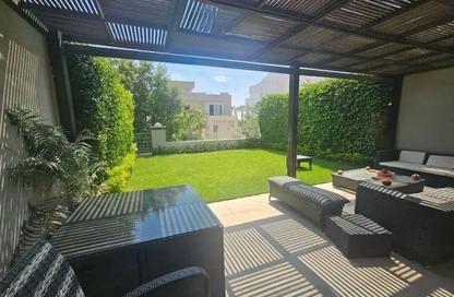 Villa - 6 Bedrooms - 6 Bathrooms for sale in Palm Hills Golf Views - Cairo Alexandria Desert Road - 6 October City - Giza