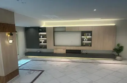 Apartment - 3 Bedrooms - 3 Bathrooms for sale in Mohi Al Din Abou El Ezz St. - Dokki - Giza