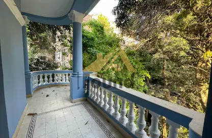Apartment - 3 Bedrooms - 3 Bathrooms for rent in Mohamed Maraashly St. - Zamalek - Cairo Apartment - 3 Bedrooms - 3 Bathrooms for rent in Mohamed Maraashly St. - Zamalek - Cairo