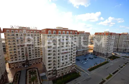 Duplex - 4 Bedrooms - 4 Bathrooms for sale in Vee Sawari - Waterfront - Sawary - Alexandria Compounds - Alexandria