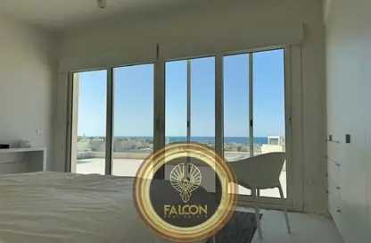 شاليه - 3 غرف نوم - 3 حمامات للبيع في لافيستا 6 - لافيستا - العين السخنة - السويس