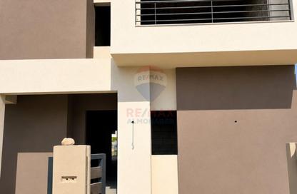 Villa - 4 Bedrooms - 5 Bathrooms for sale in The Crown - Cairo Alexandria Desert Road - 6 October City - Giza Villa - 4 Bedrooms - 5 Bathrooms for sale in The Crown - Cairo Alexandria Desert Road - 6 October City - Giza