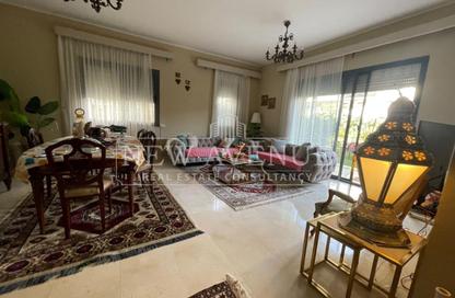 Apartment - 4 Bedrooms - 4 Bathrooms for sale in Villette - 5th Settlement Compounds - The 5th Settlement - New Cairo City - Cairo Apartment - 4 Bedrooms - 4 Bathrooms for sale in Villette - 5th Settlement Compounds - The 5th Settlement - New Cairo City - Cairo