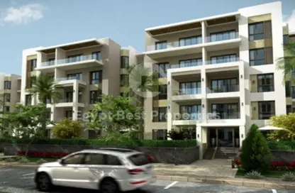 Apartment - 3 Bedrooms - 4 Bathrooms for sale in The Address East - 90 Street - The 5th Settlement - New Cairo City - Cairo Apartment - 3 Bedrooms - 4 Bathrooms for sale in The Address East - 90 Street - The 5th Settlement - New Cairo City - Cairo