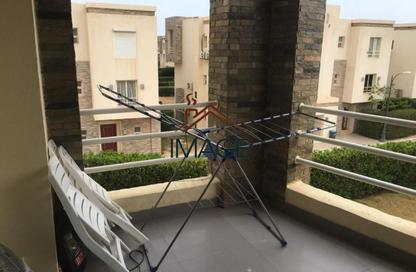 Chalet - 3 Bedrooms - 2 Bathrooms for sale in Amwaj - Sidi Abdel Rahman - North Coast