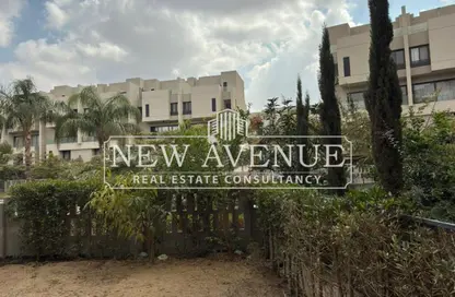 Duplex - 3 Bedrooms - 3 Bathrooms for sale in Al Burouj Compound - El Shorouk Compounds - Shorouk City - Cairo