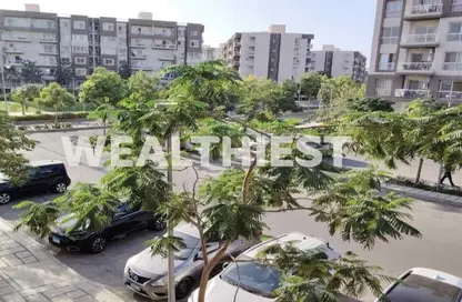 Apartment - 3 Bedrooms - 2 Bathrooms for sale in Privado - Madinaty - Cairo