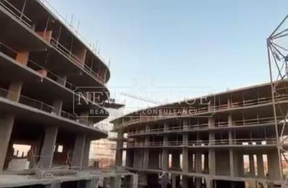 Office Space - Studio for sale in N 90 BUSINESS COMPLEX - North Teseen St. - The 5th Settlement - New Cairo City - Cairo Office Space - Studio for sale in N 90 BUSINESS COMPLEX - North Teseen St. - The 5th Settlement - New Cairo City - Cairo