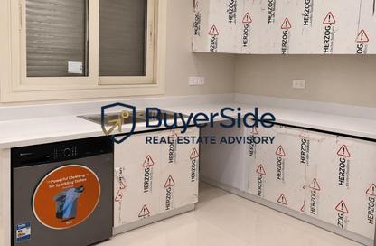 تاون هاوس - 4 - 4 للايجار في ذا كراون - طريق مصر اسكندرية الصحراوي - مدينة 6 أكتوبر - الجيزة