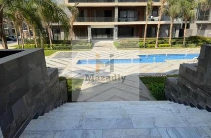 Apartment - 3 Bedrooms - 2 Bathrooms for sale in El Patio Oro - 5th Settlement Compounds - The 5th Settlement - New Cairo City - Cairo