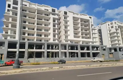 Chalet - 2 Bedrooms - 1 Bathroom for sale in Mazarine - New Alamein City - Al Alamein - North Coast