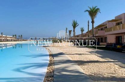 Townhouse - 2 Bedrooms - 2 Bathrooms for sale in Playa Resort - Sidi Abdel Rahman - North Coast