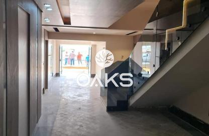 Villa - 3 Bedrooms - 2 Bathrooms for sale in Palm Hills New Cairo - 5th Settlement Compounds - The 5th Settlement - New Cairo City - Cairo