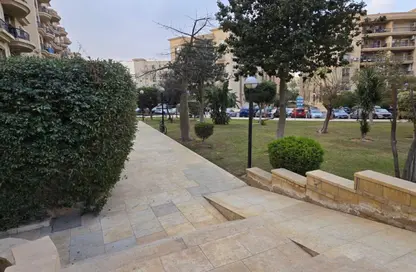 Apartment - 3 Bedrooms - 2 Bathrooms for sale in El Rehab Extension - Al Rehab - New Cairo City - Cairo