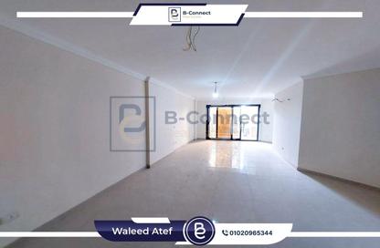 Apartment - 3 Bedrooms - 2 Bathrooms for rent in Valore Antoniades - Smouha - Hay Sharq - Alexandria