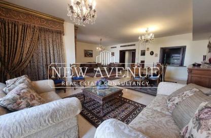 Apartment - 2 Bedrooms - 3 Bathrooms for sale in Levana - Uptown Cairo - Mokattam - Cairo