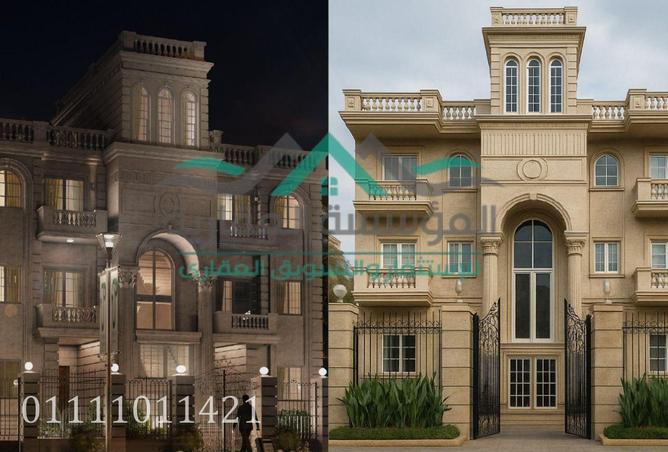 58738007 - الصورة الرئيسية للعقار