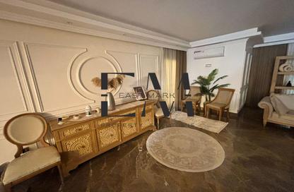 iVilla - 3 Bedrooms - 4 Bathrooms for sale in Mountain View Hyde Park - 5th Settlement Compounds - The 5th Settlement - New Cairo City - Cairo