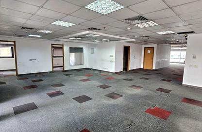 Office Space - Studio - 3 Bathrooms for rent in V90 - North Teseen St. - The 5th Settlement - New Cairo City - Cairo Office Space - Studio - 3 Bathrooms for rent in V90 - North Teseen St. - The 5th Settlement - New Cairo City - Cairo