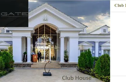 فيلا - 3 غرف نوم - 6 حمامات للبيع في ماونتن فيو 1.1 - كمبوندات التجمع الخامس - التجمع الخامس - مدينة القاهرة الجديدة - القاهرة