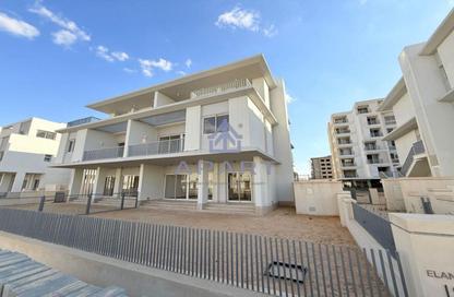 Duplex - 3 - 3 for sale in Eden - Cairo Gate - Sheikh Zayed Compounds - Sheikh Zayed City - Giza Duplex - 3 - 3 for sale in Eden - Cairo Gate - Sheikh Zayed Compounds - Sheikh Zayed City - Giza