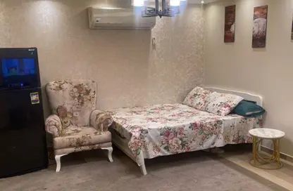 شقة - 1 حمام للايجار في أكتوبر بلازا - كمبوندات 6 أكتوبر - مدينة 6 أكتوبر - الجيزة