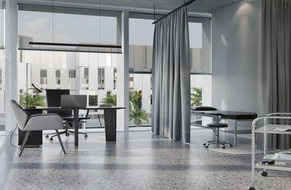 Office Space - 2 Bedrooms - 2 Bathrooms for sale in Ever - 26th of July Corridor - 6 October City - Giza