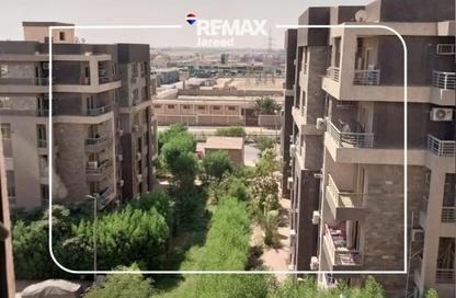 شقة - 3 - 2 للبيع في دار مصر - الحي السادس عشر - الشيخ زايد - الجيزة