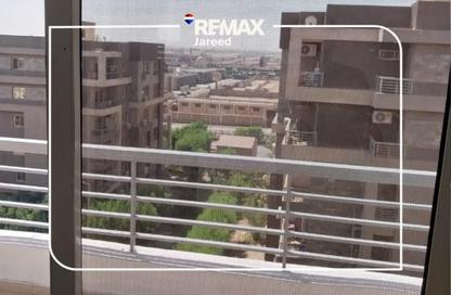 شقة - 3 - 2 للبيع في دار مصر - الحي السادس عشر - الشيخ زايد - الجيزة