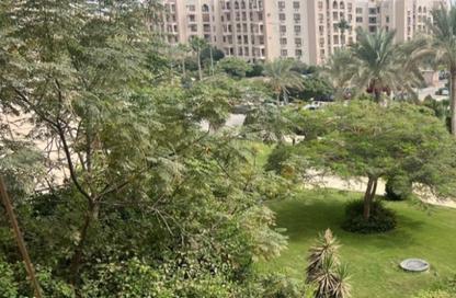 Apartment - 2 Bedrooms - 1 Bathroom for sale in El Rehab Extension - Al Rehab - New Cairo City - Cairo