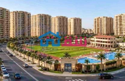 Apartment - 3 - 2 for sale in Muruj - Smouha - Hay Sharq - Alexandria