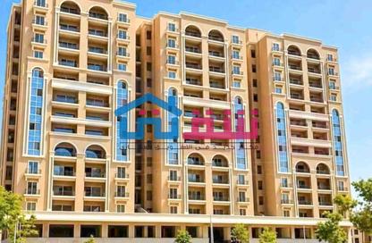 Apartment - 3 - 2 for sale in Muruj - Smouha - Hay Sharq - Alexandria