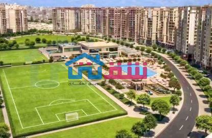 Apartment - 3 - 2 for sale in Muruj - Smouha - Hay Sharq - Alexandria